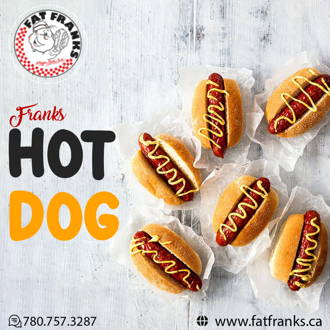 Delectable Grilled Smokie-Infused Hot Dog